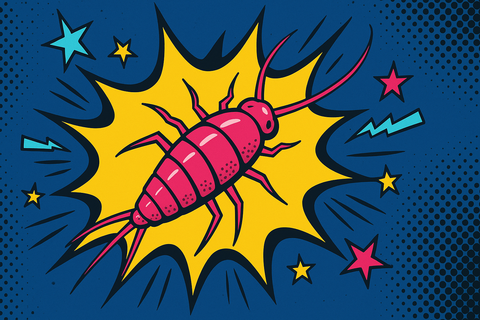 how to get rid of silverfish
